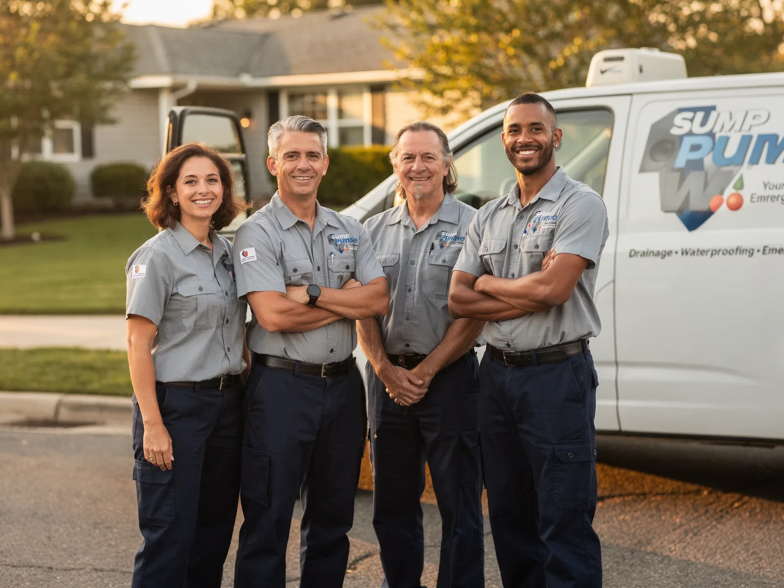 Water Heater Repair company in East Baldwin, ME