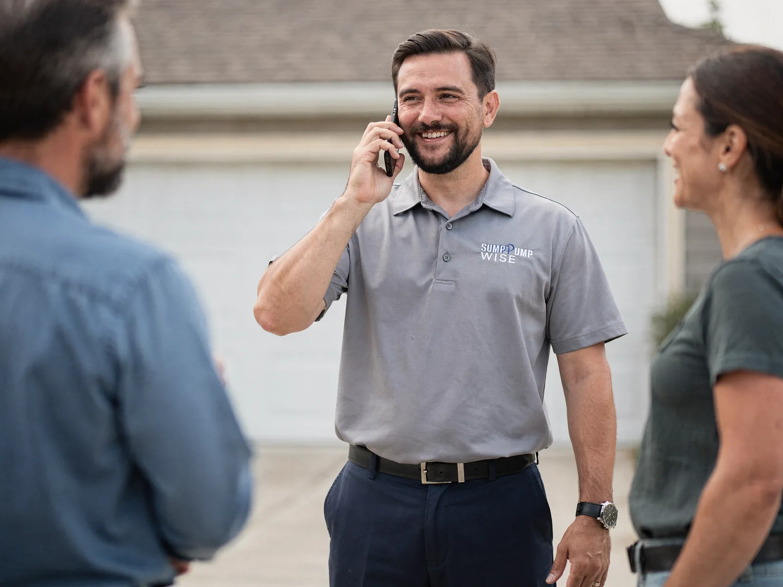Water Heater Repair East Baldwin, ME FAQs